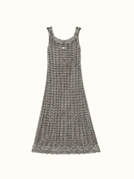 Knitted Drees