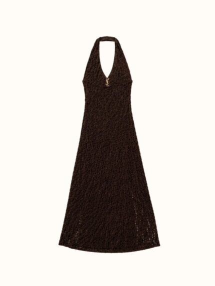 Knitted Drees