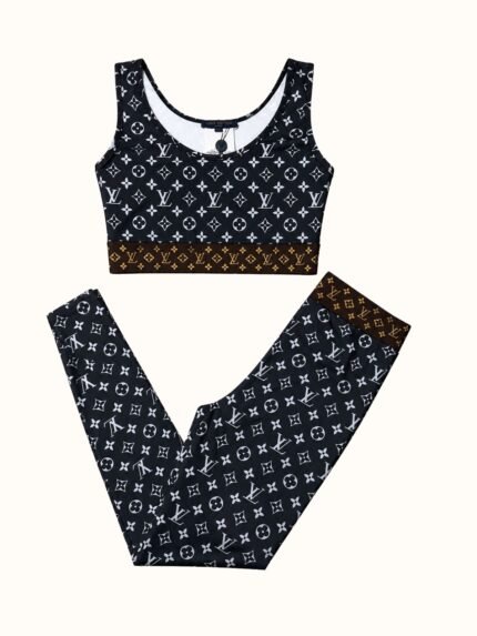 Nylon Sportwear