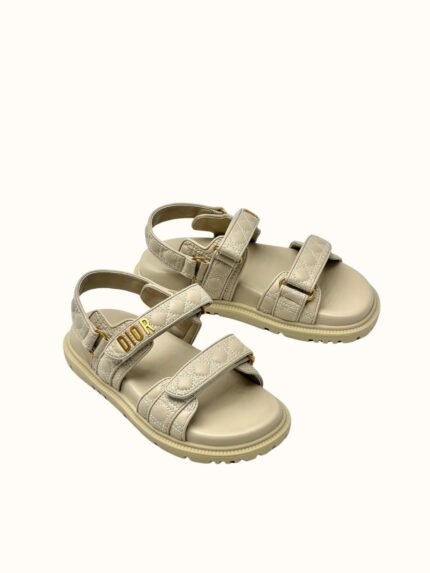 Leather Sandals