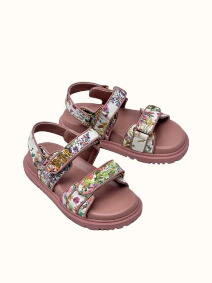 Leather Sandals