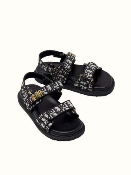 Leather Sandals