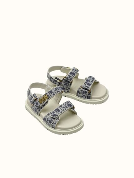 Leather Sandals