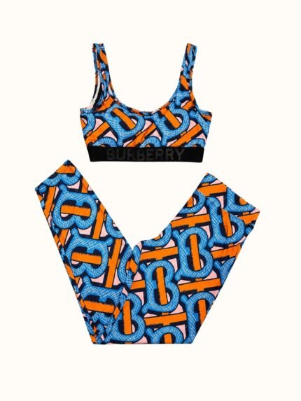 Nylon Sportwear
