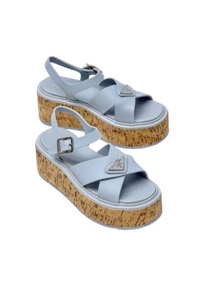 Leather Sandals