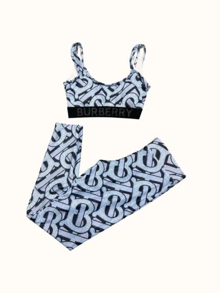 Nylon Sportwear