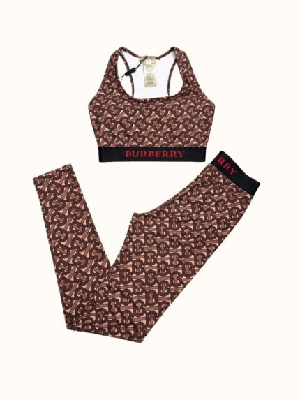 Nylon Sportwear