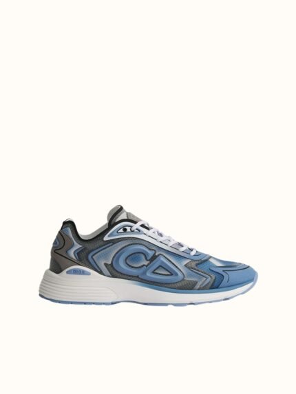 Leather Sneakers