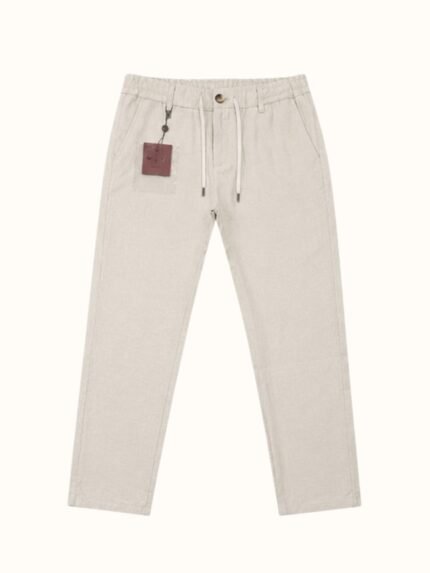 Linen Trousers