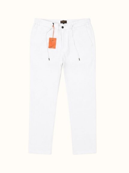 Linen Trousers
