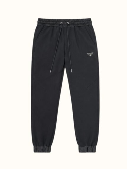 Cotton  Jogger