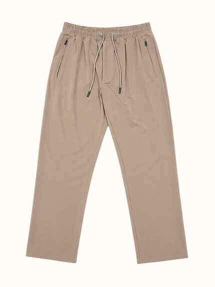 Cotton  Trousers