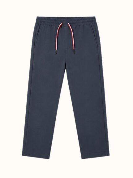 Cotton Trousers