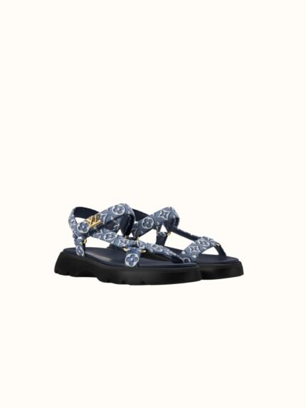Leather Sandals