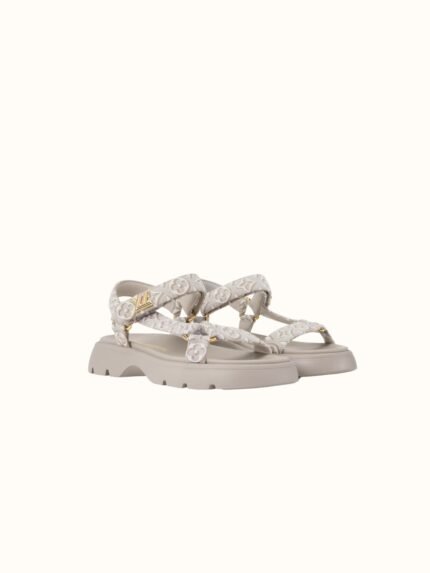 Leather Sandals