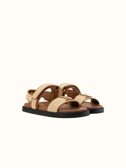 Leather Sandals