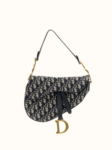Leather Hand Bag