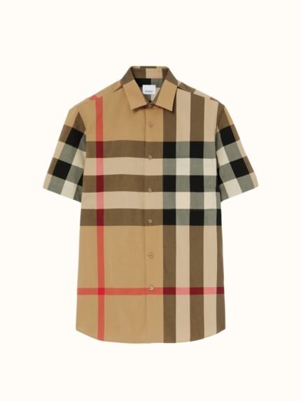 Cotton Shirt