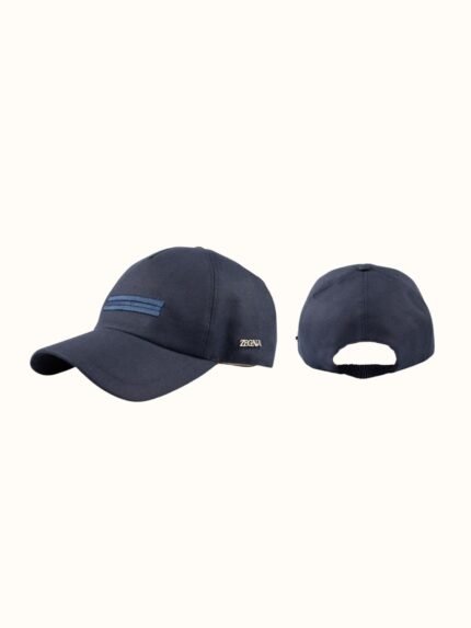 Linen Hat