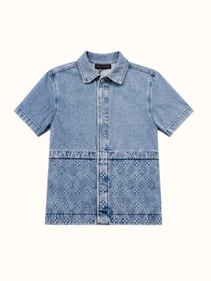 Denim Shirts