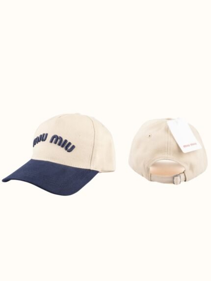 Cotton Hat