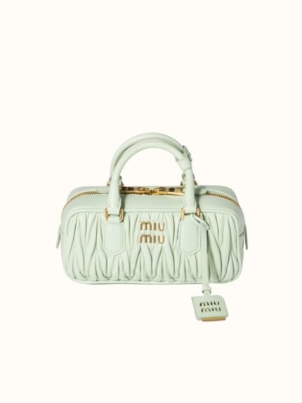 Leather Hand Bag