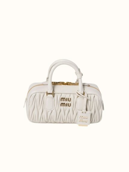 Leather Hand Bag