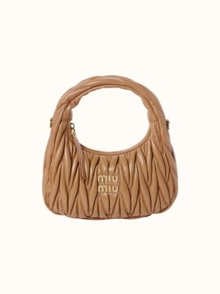 Leather Hand Bag